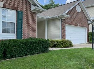 2875 Big Woods Trl, Beavercreek, OH 45431