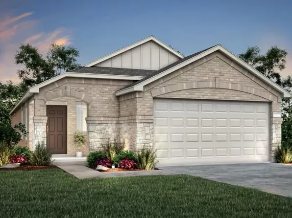 16206 Aspen Crest Dr, Conroe, TX 77302