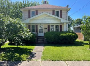 147 N Scranton St, Ravenna, OH