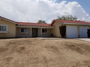 2025 Barcelona Cir, Barstow, CA 92311