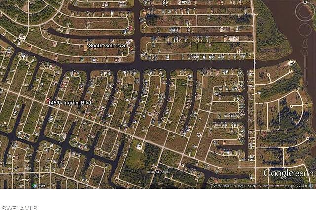 2nd image of 14594 Ingraham Blvd