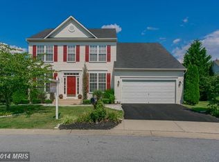 6909 Scarlet Oaks Dr, Elkridge, MD 21075