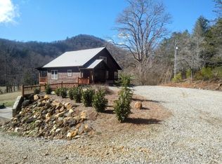 1509 Cat Gap Rd, Clayton, GA 30525