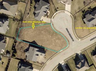 7046 Arbor Meadow Way LOT 103, Versailles, KY