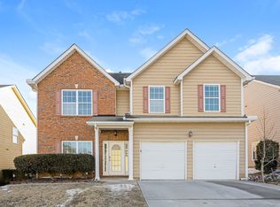 4215 Pointe Vecchio Cir, Cumming, GA 30040