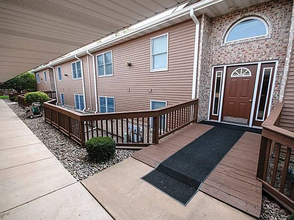 This community is located in the Freeland School District and built in 1994.  Homeowner's association monthly dues are only $135 per month and include lawn care, snow removal, and exterior maintenance. The HOA covenants and restrictions are available upon request (some pet restrictions apply: no cats or dogs allowed).