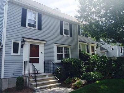 67 Fairway Cir, Natick, MA, 01760