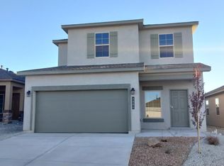 4886 Sandia Peak Rd NE, Rio Rancho, NM 87144