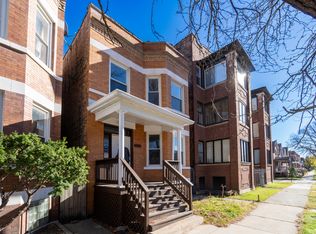 6961 S Eberhart Ave, Chicago, IL 60637