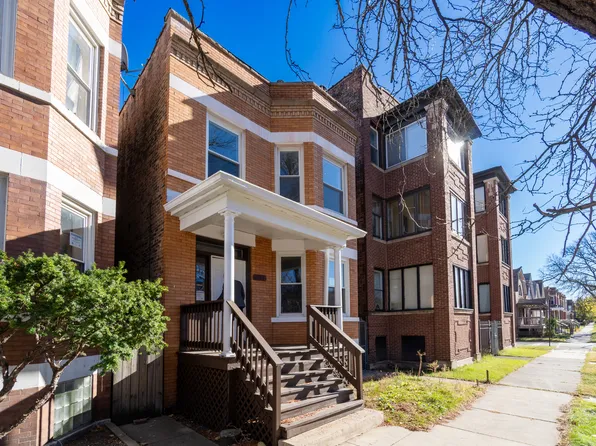 6961 S Eberhart Ave, Chicago, IL 60637