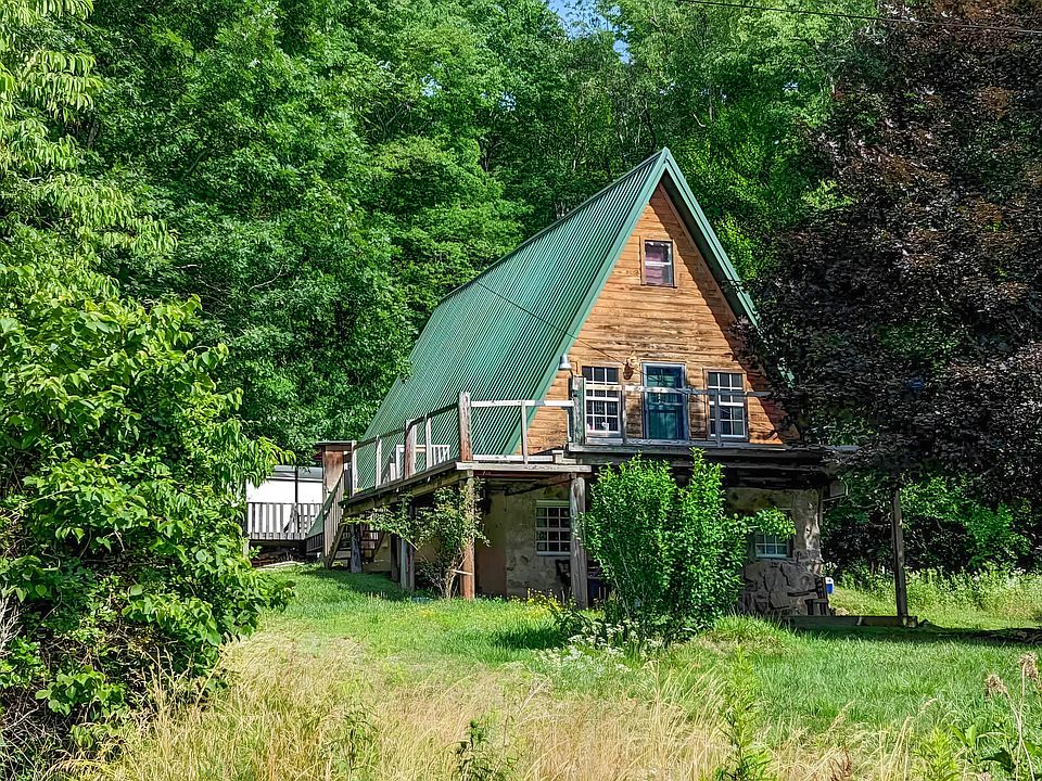 6732 Union Hall Rd, Saint Paul, VA 24273 Zillow