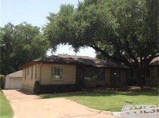 6960 Bob O Link Dr, Dallas, TX 75214