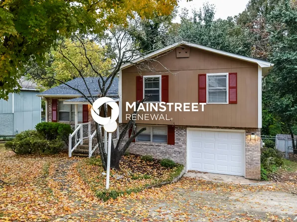 1817 Lyle Dr, Birmingham, AL 35235