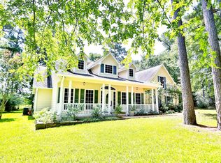 26718 Stagecoach Crossing Dr, Magnolia, TX 77355