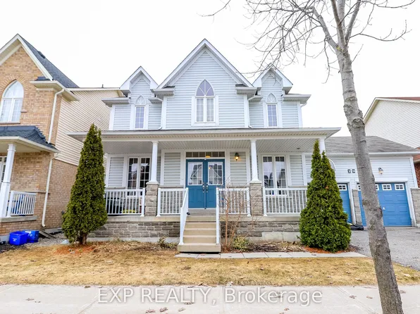 29 The Queensway, Barrie, ON L4M 7H5