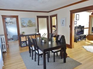 8 Margaret St #2, Arlington, MA 02474
