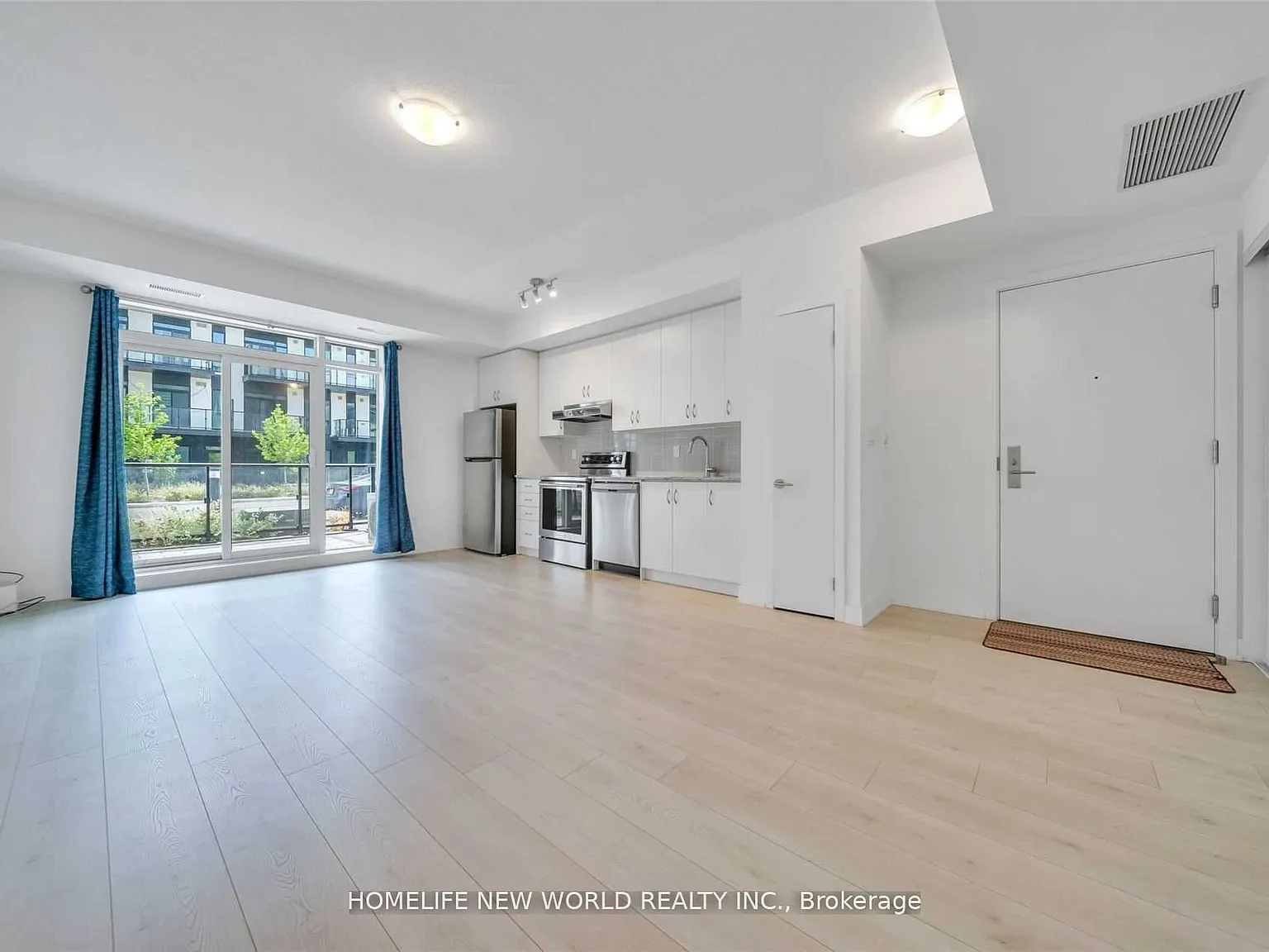 1 bed, $2,250 — Photo 1