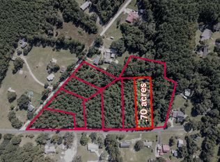 1 Hard Pinch Rd, Moncks Corner, SC 29461