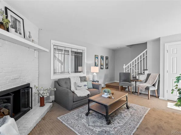 2700 S Holly Street #216, Denver, CO 80222