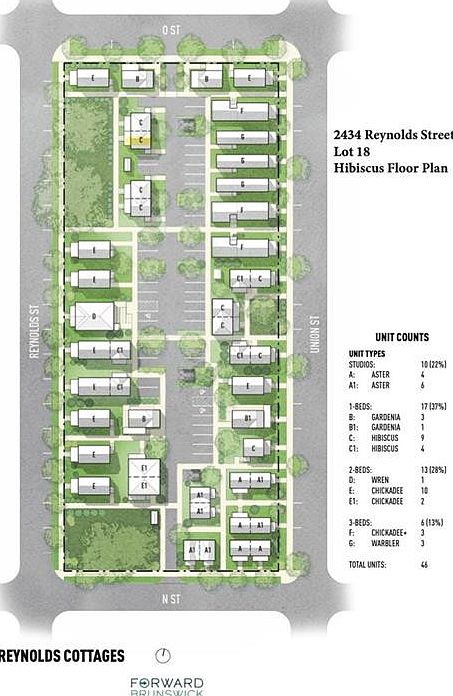 2nd image of 2434 Reynolds St