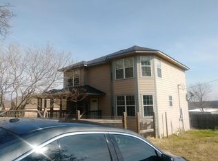 1517 W Bethesda Rd, Burleson, TX 76028