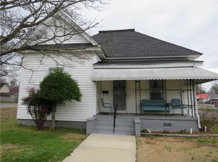 815 S Main St, Cedartown, GA 30125