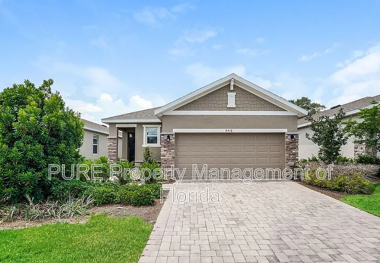 5416 NW 46th Lane Rd — Photo 1