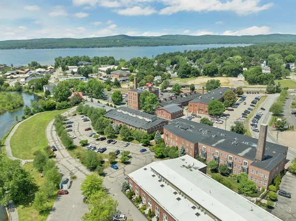 48 Landing Lane #19, Laconia, NH 03246