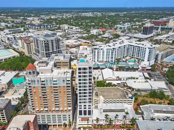 33 S Palm Ave, Sarasota, FL