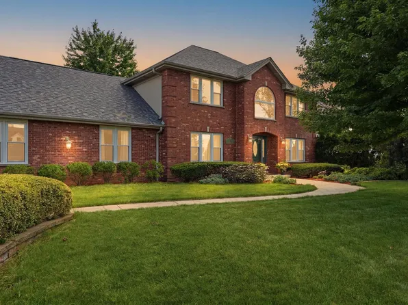 14353 Summerfield Dr, New Lenox, IL 60451