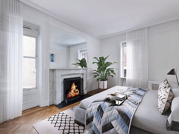 2nd image of 38 W 9th St #3B