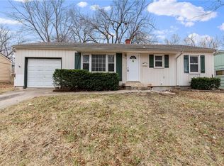 9003 Washington St, Kansas City, MO 64114
