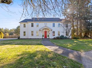 14218 NW Dunbar Ln, Portland, OR 97231