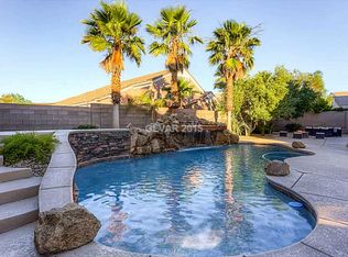 2056 Sinfonia Ave, Henderson, NV 89052