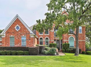 1545 Hudnall Farm Rd, Keller, TX 76248