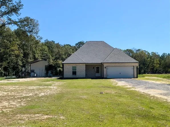 73378 Cecil Fleming Rd, Pearl River, LA 70452