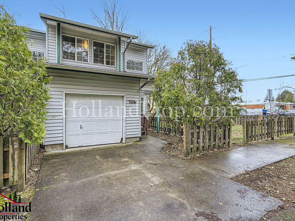 174th 2621 Powell 2621 SE 174th Ave Portland OR Zillow