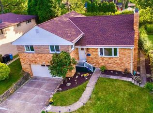 137 Elatan Dr, Pittsburgh, PA