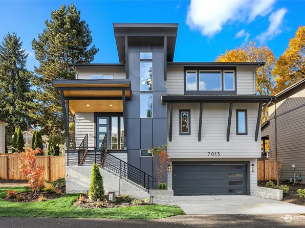10408 126th Avenue NE, Kirkland, WA 98033