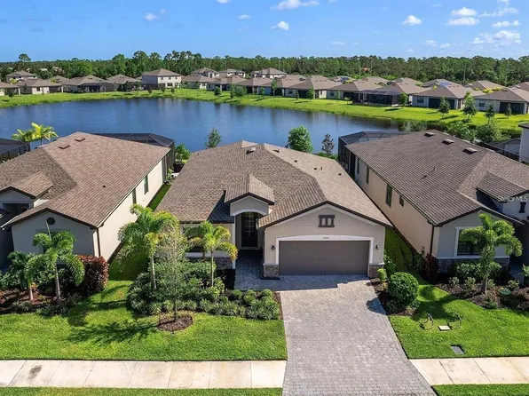 11100 Balfour St, Venice, FL 34293