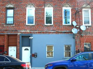 104-07 177TH Street, Jamaica, NY