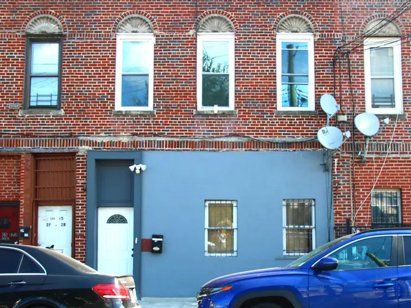 104-07 177TH Street, Jamaica, NY 11433