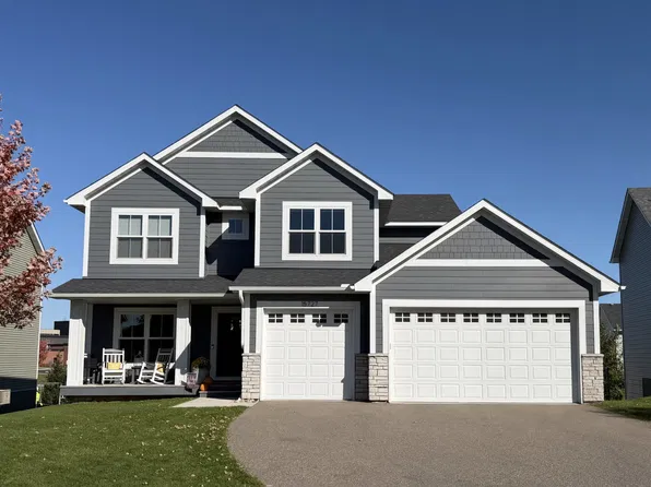 15727 Wyoming Ave, Savage, MN 55378