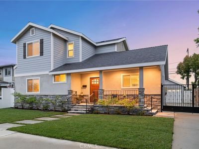 5134 E Flagstone St, Long Beach, CA, 90808