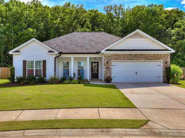 707 Perth Court, Grovetown, GA
