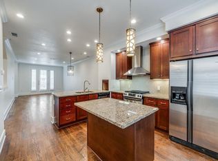 6306 Purcell Ct, Dallas, TX 75209