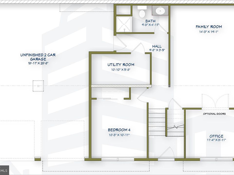 2nd image of 109 Laurel St