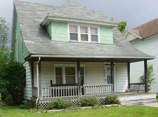 725 E Broadway St, South Bend, IN 46601