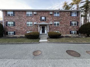 4 Dodge Rd APT A8, Rowley, MA 01969