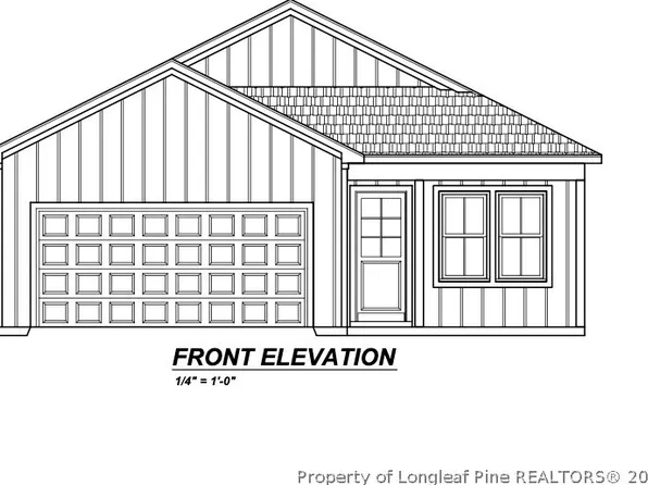 1430 Halsey Loop, Hope Mills, NC 28348
